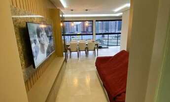 Imagem 2: Apartamento 3 dormitórios para Venda em Itapema, Centro, 3 dormitórios, 3 suítes, 4 banhei