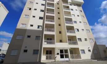 Imagem 4: Apartamento para aluguel possui 55 metros quadrados com 2 quartos