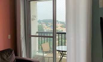 Imagem 4: Apartamento MOBILIADO Vende ou aluga, 50m²au 2 dorms, 1 vaga na Vila Anastácio