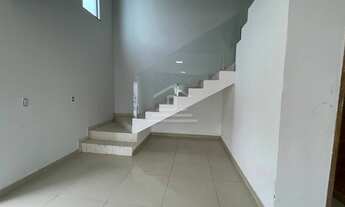 Imagem 3: AL - Casa para venda possui 220 m2 com 4 quartos em Calhau - São Luís - MA