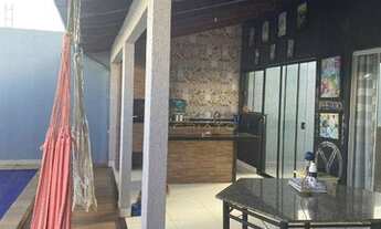 Imagem: Casa com 3 dormitórios para alugar, 150