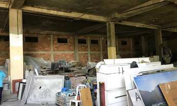 Imagem 3: Galpão/Depósito/Armazém para aluguel tem 4600 m2