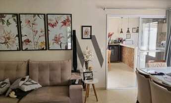 Imagem 4: Casa à venda no bairro Village Imperial - São José do Rio Preto/SP