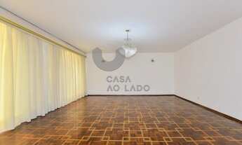 Imagem 2: CURITIBA - Casa Padrão - Vista Alegre