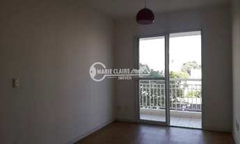 Imagem 4: Excelente apartamento à Venda ou Locação Edifício Carpe Diem Leopoldina