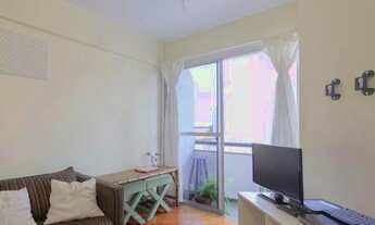 Imagem 5: Vendo apto 39m², 1 dorm, 1 vaga, Bela Vista