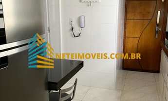 Imagem 5: FRANCA - Apartamento Padrão - JARDIM PIRATININGA II