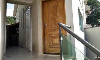 Imagem 4: SOBRADO 164M² DE ÁREA CONSTRUÍDA - VILA BARRETO, PIRITUBA - A4320