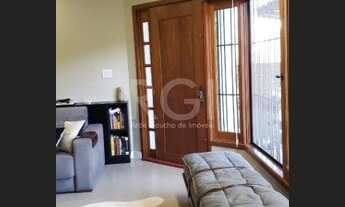 Imagem 6: Porto Alegre - Casa Padrão - Espirito Santo