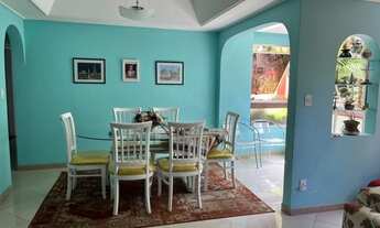 Imagem 2: Apartamento para venda composto de 4 quartos em Candeal - Salvador - Bahia