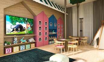 Imagem 6: Apartamento 3 dormitórios para Venda em Porto Belo, Perequê, 3 dormitórios, 3 suítes, 4 ba