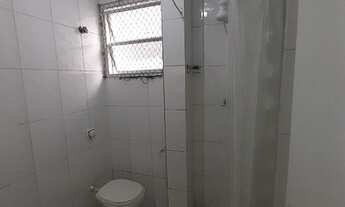 Imagem 6: Apartamento com 1 dormitório com armários para alugar, 35 m² por R$ 1.350/pacote mês - Go