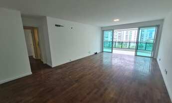 Imagem 3: Apartamento para venda no Península Green I star com 157 m²