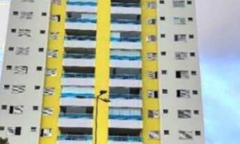 Imagem: Apartamento-vendo-Edíficio American Park-bairro