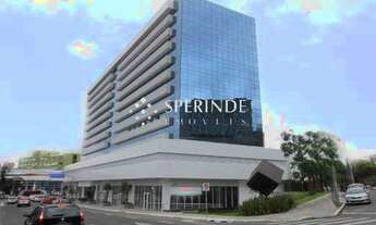 Imagem 3: PORTO ALEGRE - Conjunto Comercial/Sala - FLORESTA