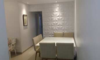 Imagem 3: Apartamento para venda possui 73 metros quadrados com 3 quartos em Vila Carrão - São Paulo