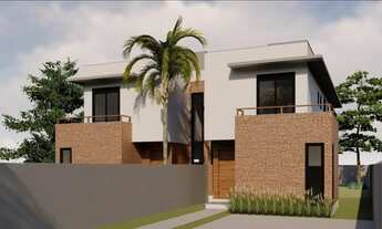 Imagem 3: Casa para venda com 172m² com 4 quartos em Campeche - Florianópolis - SC