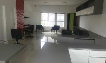 Imagem: Ed torre de murano todo mobiliado