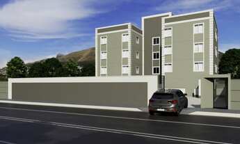 Imagem 5: SANTA LUZIA - Apartamento Padrão - Asteca (São Benedito