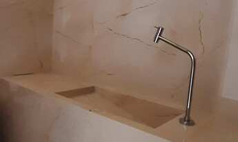 Imagem 4: BELO HORIZONTE - Casa Padrão - Santa Amélia