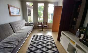 Imagem 2: Casa para venda possui 213 metros quadrados com 4 quartos em Jardim Imperial - Lagoa Santa