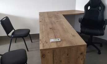 Imagem 5: Alugo Loja térrea com Escritório montado novo