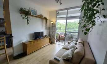 Imagem: Apartamento - Jardim Satélite - Residencial