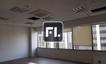 Imagem: Laje comercial na Vila Olímpia a venda