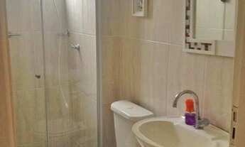 Imagem 5: Apartamento para Locação em Taubaté, Vila São José, 2 dormitórios, 1 suíte, 2 banheiros, 1