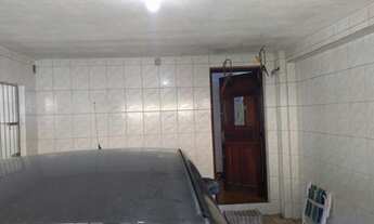 Imagem 7: SANTOS - Casa Padrão - EMBARÉ