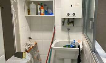 Imagem 6: RIO DE JANEIRO - Apartamento Padrão - Copacabana