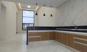 Imagem 5: Casa com 03 dormitórios todos suíte