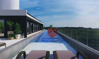 Imagem: Apartamento Boutique com 2 dormitórios