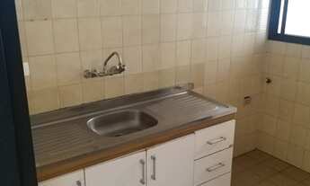 Imagem 2: 82m² SOLAR DAS PALMEIRAS - SANTOS DUMONT - Londrina - Paraná