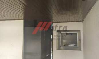 Imagem 6: Galpão para locar