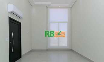 Imagem 2: Casa com 3 dormitórios à venda, 162 m² por R$ 1.180.000,00 - Parque Brasil 500 - Paulínia