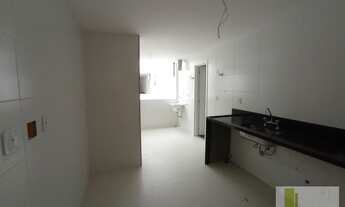 Imagem 7: Rio de Janeiro - Apartamento Padrão - Recreio dos Bandeirantes