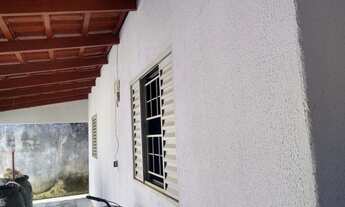 Imagem: LINDA CASA EM JUSSARA GO