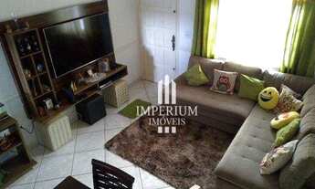 Imagem 6: Sobrado com 2 Suítes à venda, 173 m² por R$ 490.000 - Vila Amália - São Paulo/SP