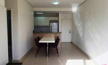 Imagem 2: Apartamento para aluguel com 72 m² com 2 quartos, locação 2.300