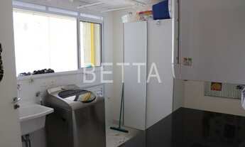 Imagem 7: 10496 - Apartamento 3 Dorms. (3 Suítes), ALPHAVILLE - BARUERI/SP