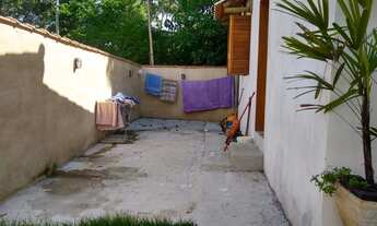 Imagem 4: Caraguatatuba - Casa Padrão - Massaguaçu