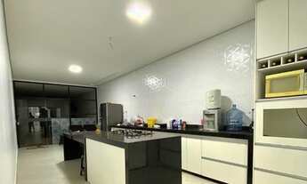 Imagem 6: Vendo casa Vicente Pires rua 05