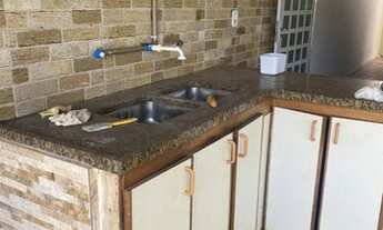 Imagem 6: 2 Casas no lote á venda No Condomínio RK, Sobradinho