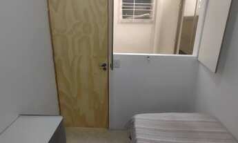 Imagem: Quartos mobiliado Zona Leste Tatuapé