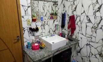 Imagem 2: Casa a venda no Jardim Ângela