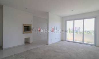 Imagem 2: Apartamento à venda 2 Quartos, 1 Suite, 1 Vaga, 81.32M², Cristo Rei, Curitiba - PR