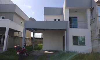 Imagem 2: Lotus aluga linda casa de 3/4 no Cidade Jardim II (Aluguel, cond e IPTU inclusos