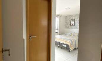 Imagem 3: Vendo apartamento com 03 quartos localizado na Ribeira