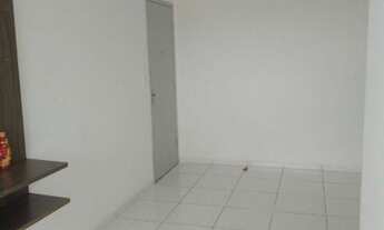 Imagem 2: Apartamento com 2 dormitórios à venda, 55 m² por R$ 140.000,00 - Santa Maria - Aracaju/SE